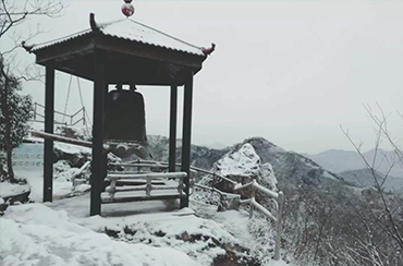莫說冬日無顏色！艷陽、云海和冬雪，絕美冬景這里全都有!