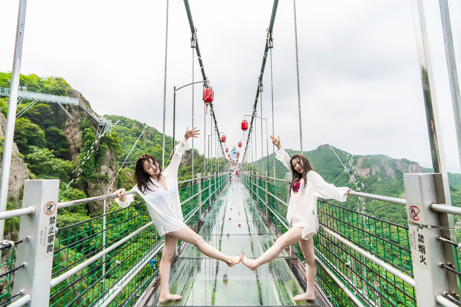 馬仁奇峰畢業(yè)季特別活動，憑準考證與父母共享免費游！
