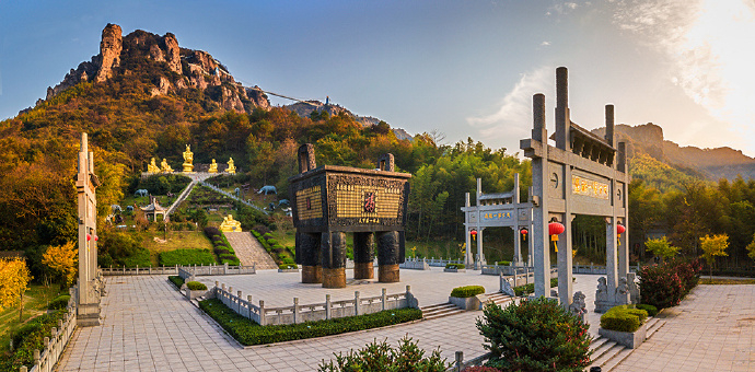 馬仁奇峰景區(qū)門票大講堂：這些都是免費體驗的哦！