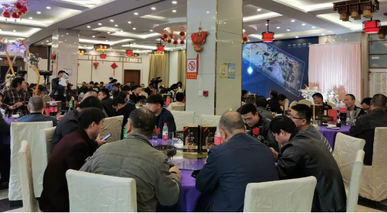 還有2個月就過年了！年夜飯還沒有頭緒？給你點兒靈感！