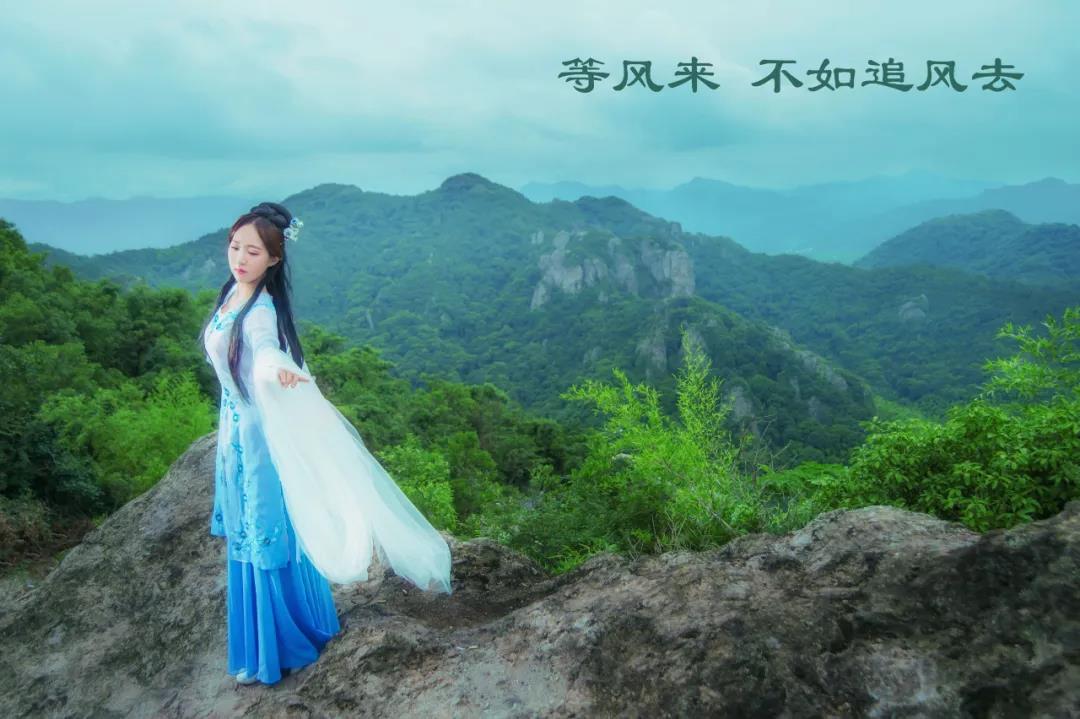 清明小長(zhǎng)假，登高踏青，森林洗肺，這場(chǎng)心跳之旅讓你傾倒！