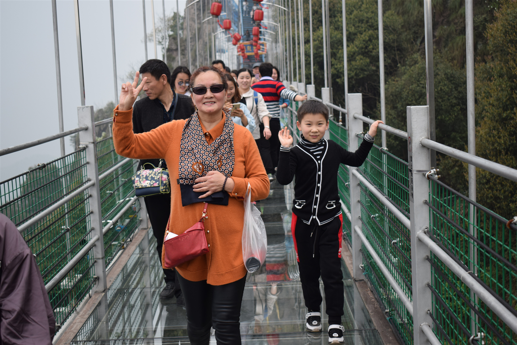 這個(gè)六一，蕪湖這個(gè)景區(qū)兒童入園要“考試”！