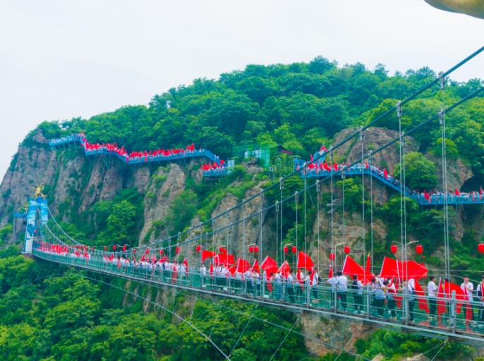 慶祝建黨100周年，挑戰(zhàn)愛黨知識(shí)問答，滿分免費(fèi)入園！